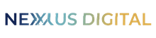 Nexxus Digital logo