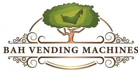 BAH Vending Machine logo